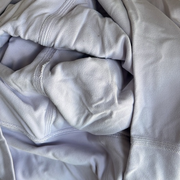 lululemon Align Buttersoft Light Lavender Leggings - 14 - Picture 4 of 6